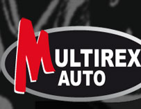 Logo MultiRex Auto